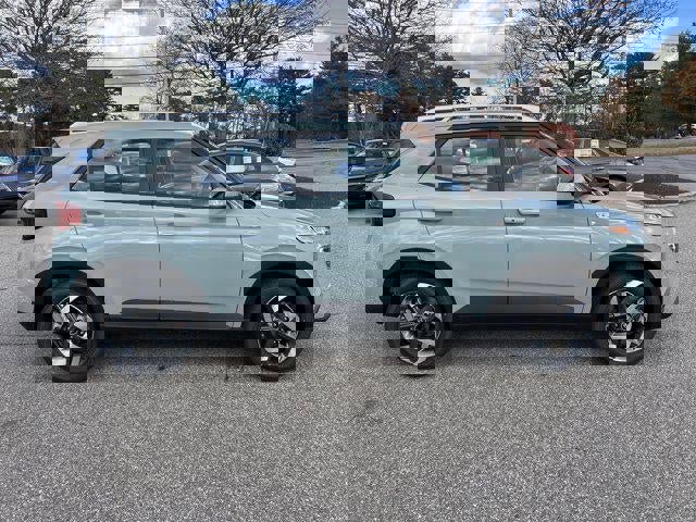 New 2026 Hyundai Venue SEL image 31