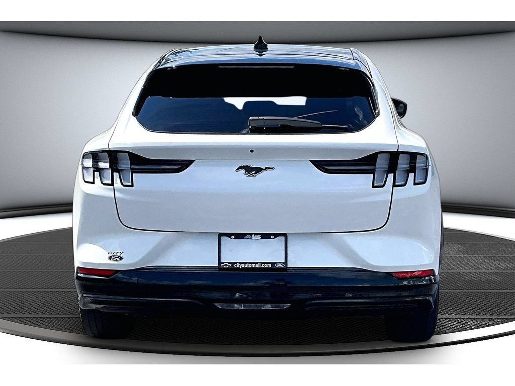 Used 2023 Ford Mustang Mach-E Premium AWD/4WD image 6