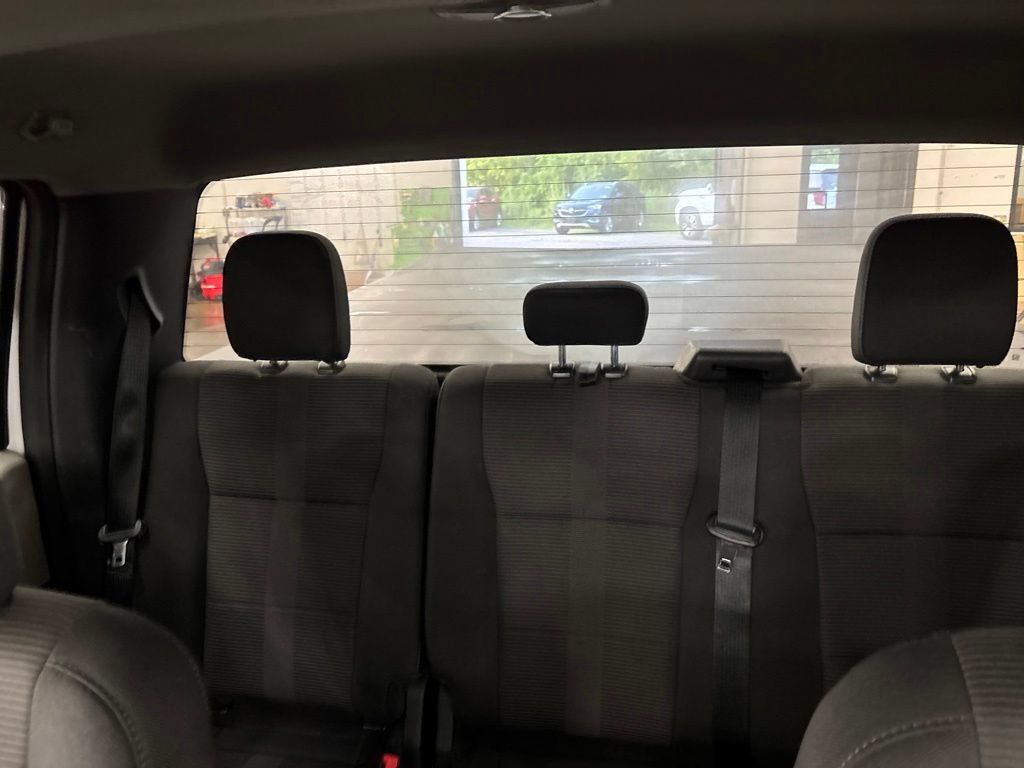 Used 2020 Ford F150 XL w/ Equipment Group 101A Mid AWD/4WD image 32