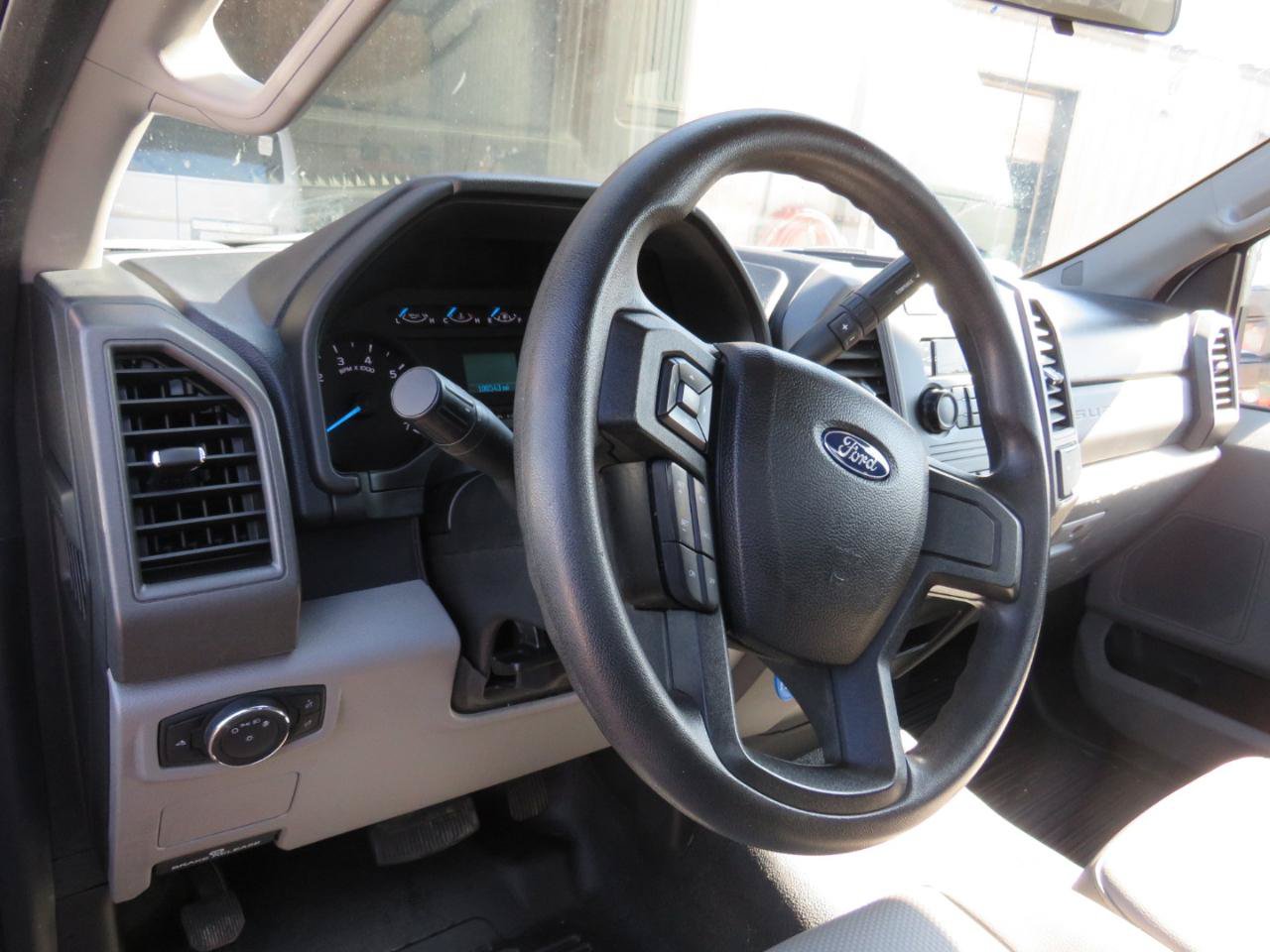 Used 2017 Ford F250 XL RWD image 7