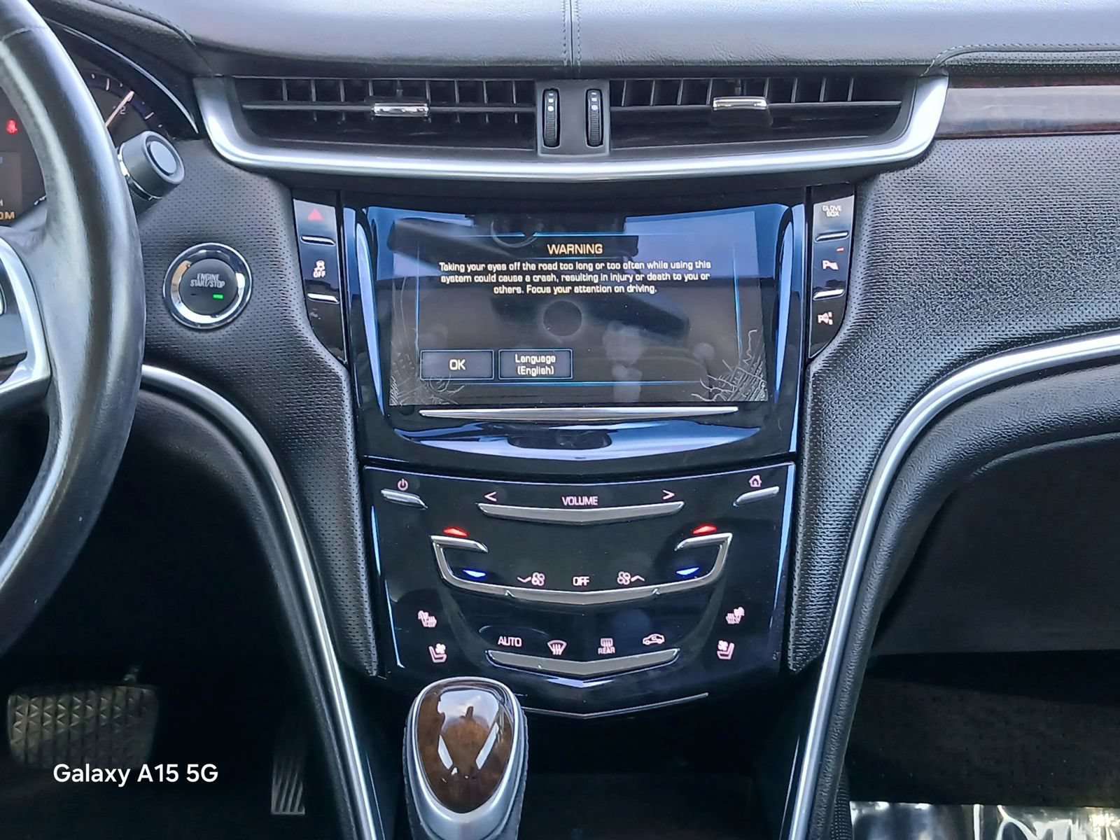 Used 2016 Cadillac XTS Luxury FWD image 31