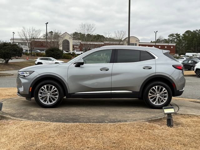 Used 2023 Buick Envision Preferred image 4