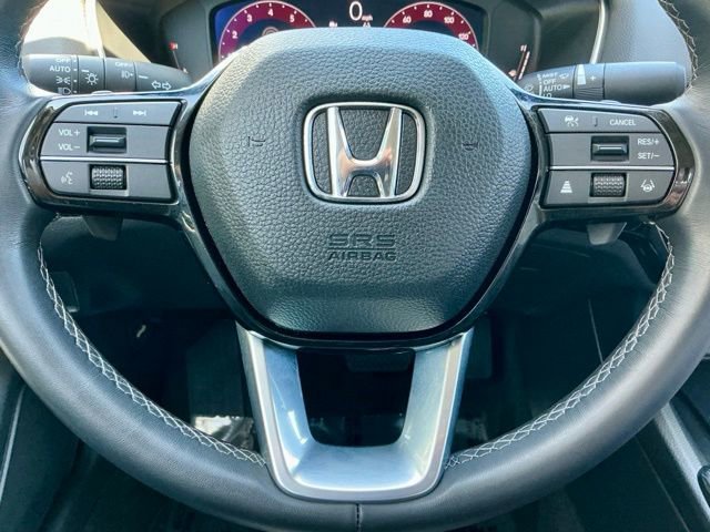 Used 2024 Honda Civic Touring image 21