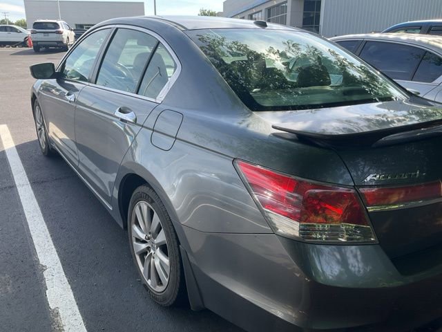 Used 2012 Honda Accord EX-L image 9