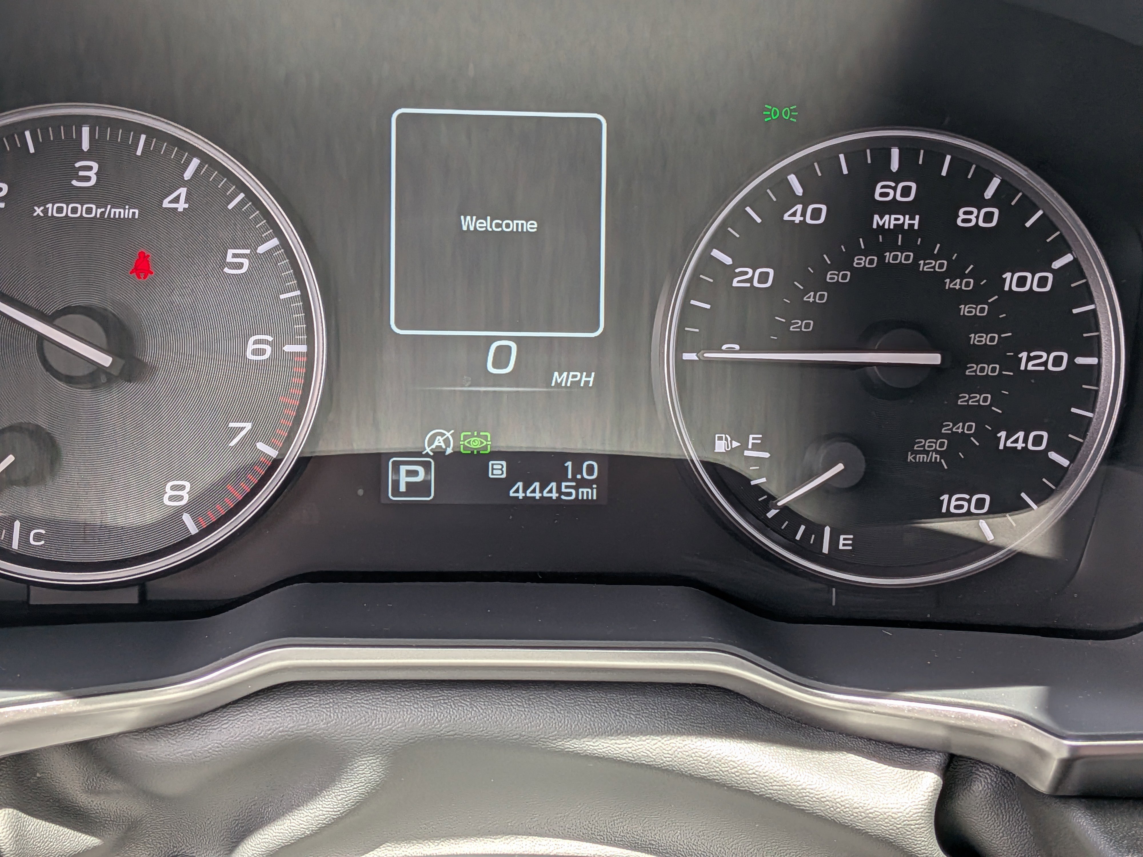 Certified 2025 Subaru Outback Touring image 28