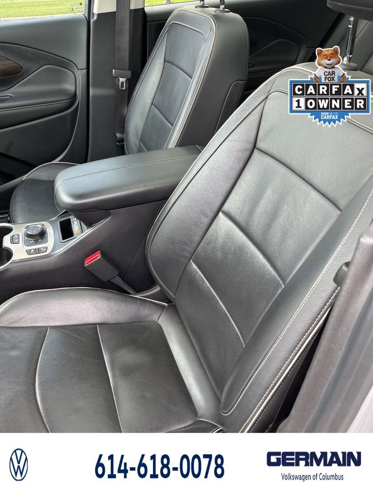 Used 2020 GMC Terrain Denali w/ Denali Premium Package AWD/4WD image 27