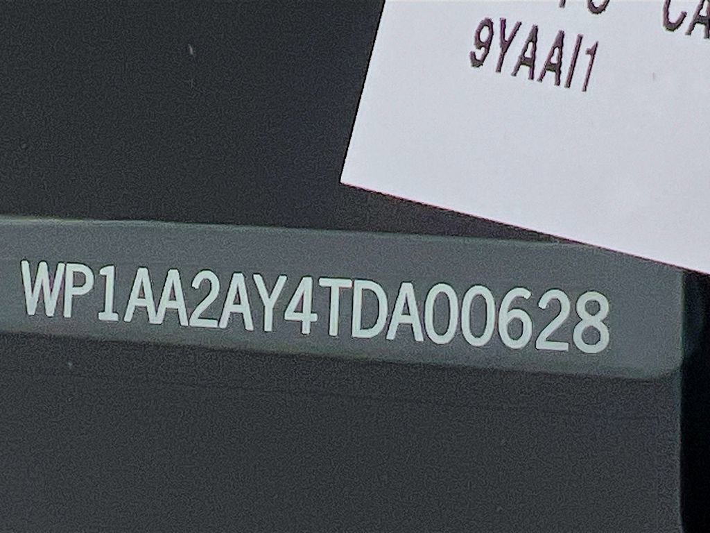 Certified 2026 Porsche Cayenne image 34