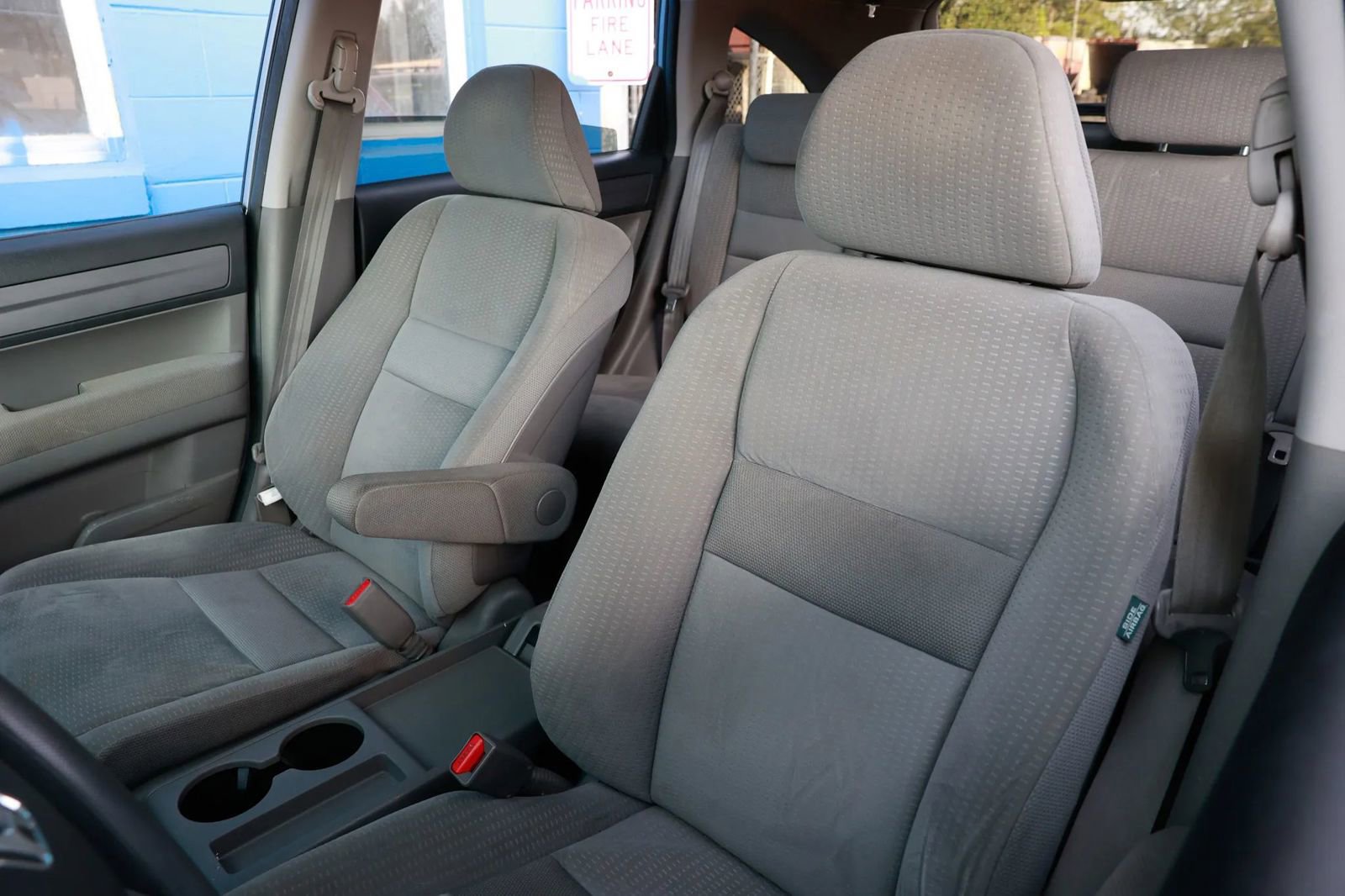 Used 2007 Honda CR-V EX image 12