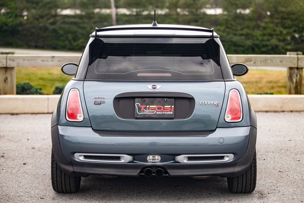 Used 2006 MINI Cooper John Cooper Works GP image 6