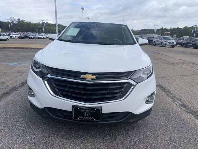Used 2020 Chevrolet Equinox LT image 6