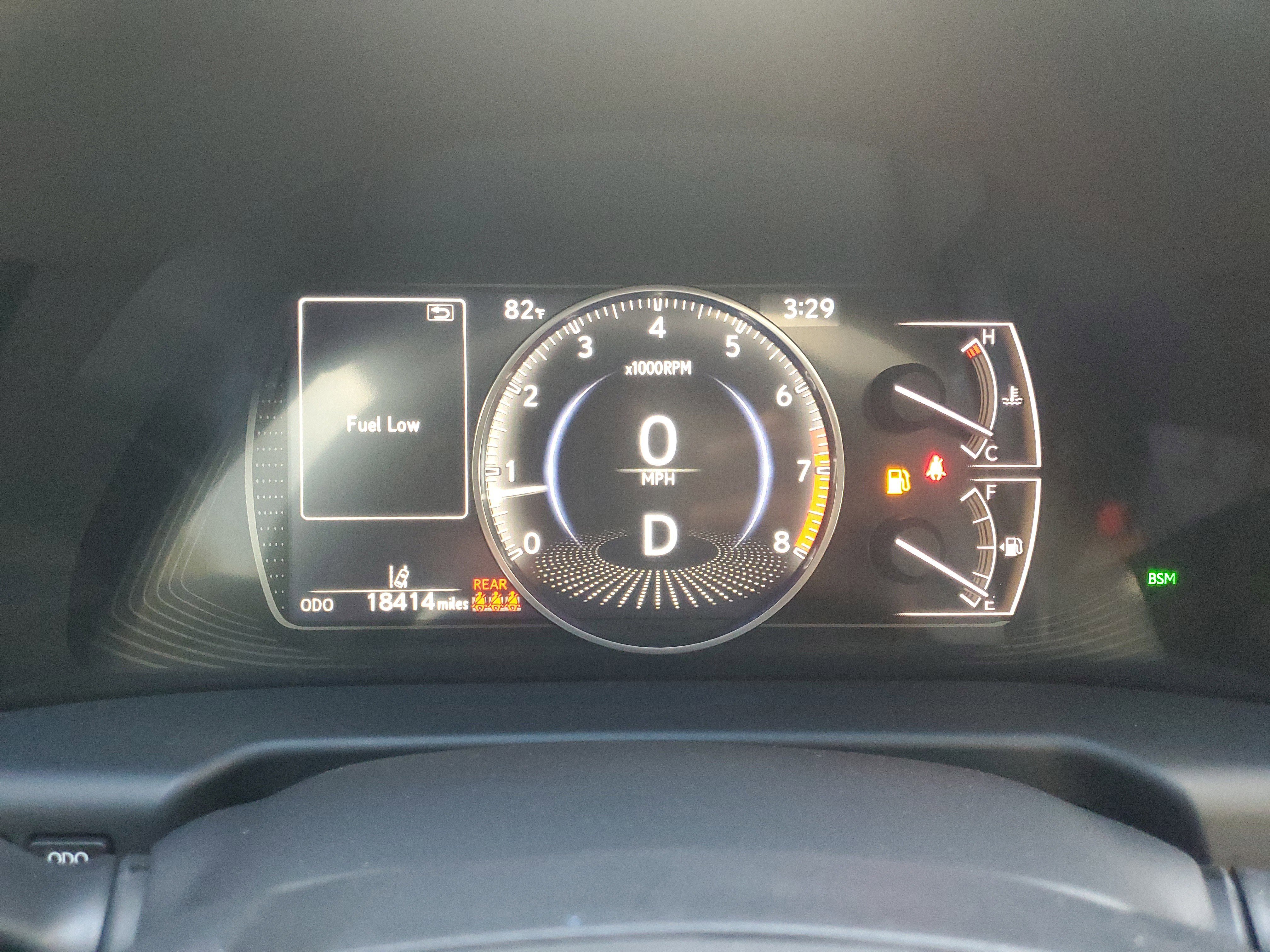 Certified 2022 Lexus ES 350 ES 350 image 24