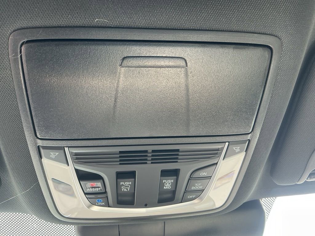New 2026 Acura RDX SH-AWD image 18