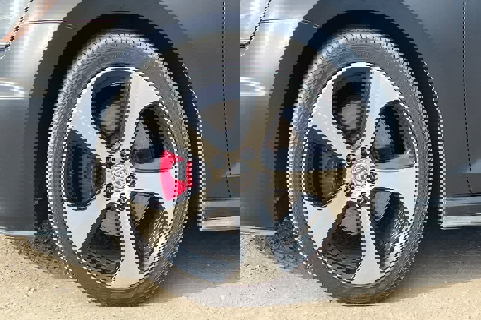 Used 2017 Volkswagen GTI S image 26