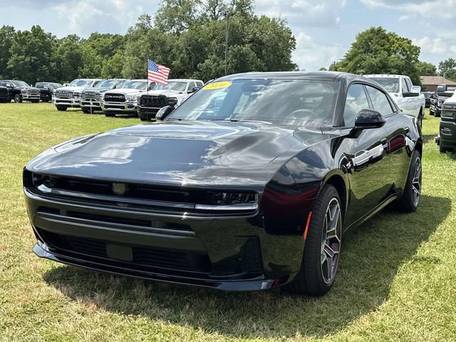 New 2026 Dodge Charger R/T w/ Performance Handling Group AWD/4WD image 25