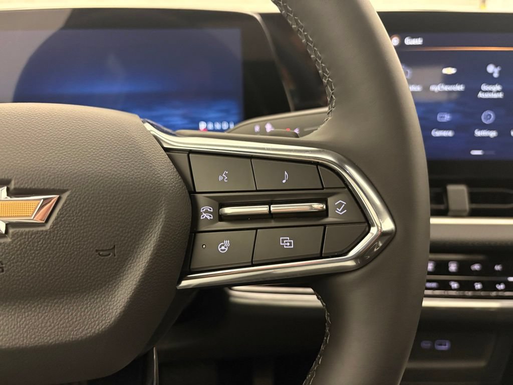 New 2026 Chevrolet Equinox LT FWD image 5