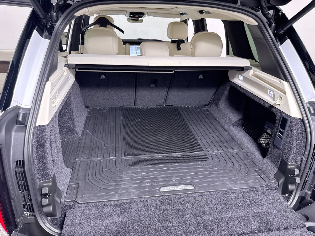 New 2027 Land Rover Range Rover SE AWD/4WD image 21
