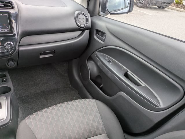 Used 2022 Mitsubishi Mirage ES FWD image 17