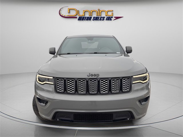 Used 2020 Jeep Grand Cherokee Altitude image 5