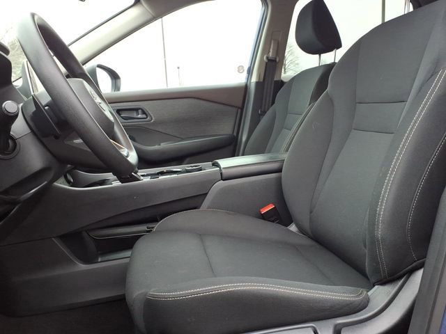 Used 2023 Nissan Rogue S AWD/4WD image 12