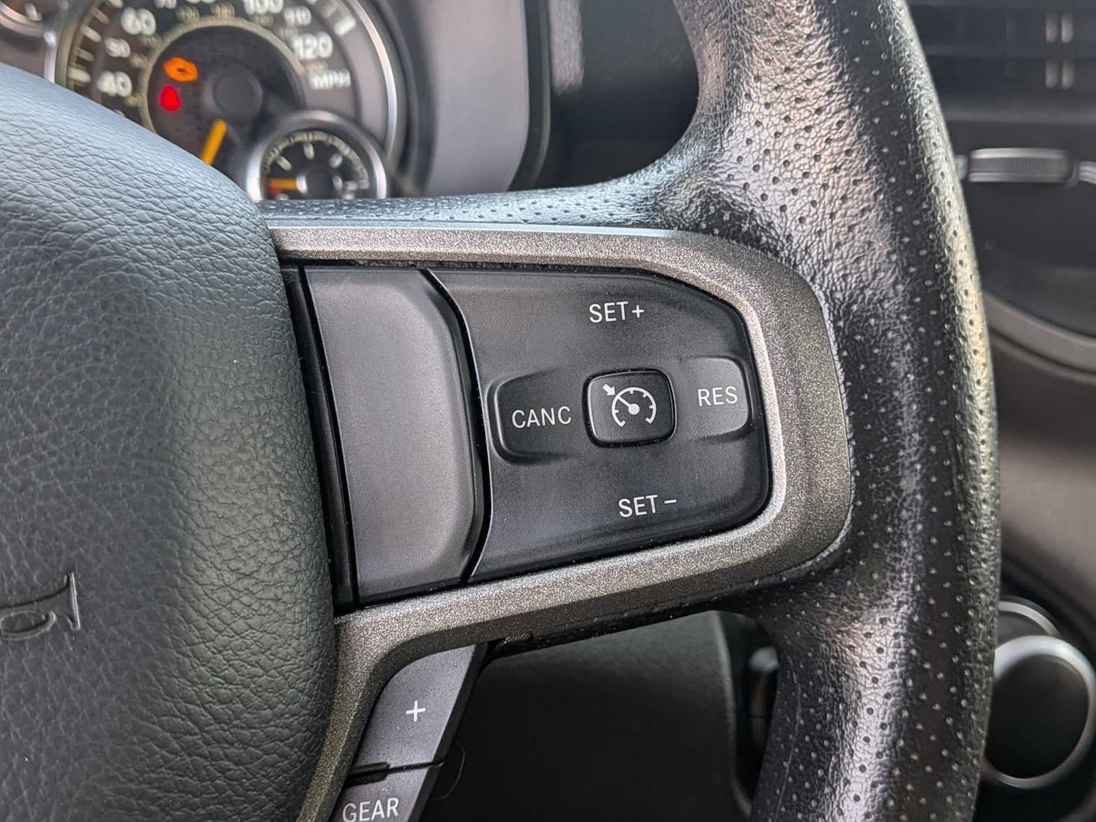 Used 2022 RAM 1500 Tradesman AWD/4WD image 21