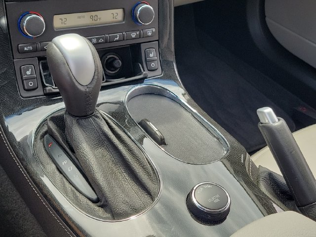 Used 2010 Chevrolet Corvette Convertible w/ Preferred Equipment Group RWD image 37