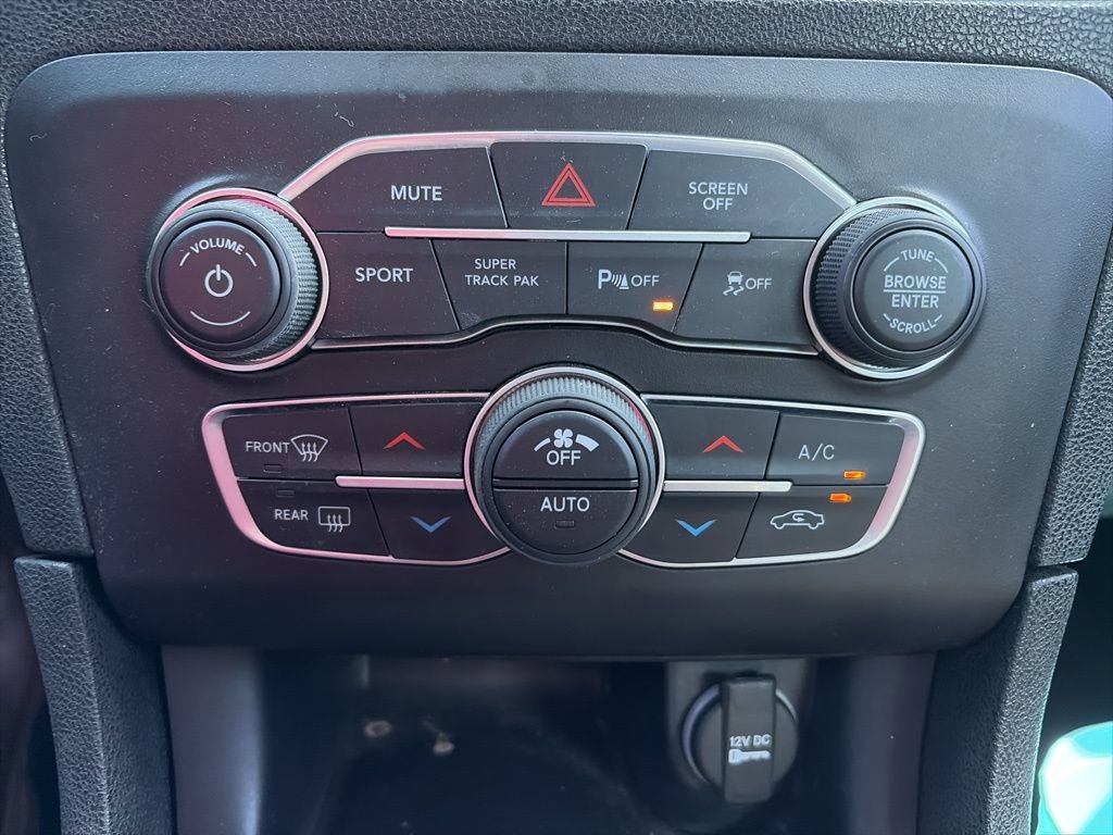 Used 2021 Dodge Charger R/T image 16