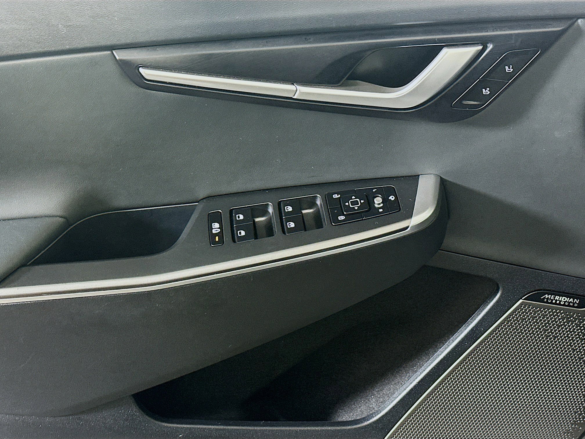 Used 2023 Kia EV6 Wind w/ Wind Technology Package image 15