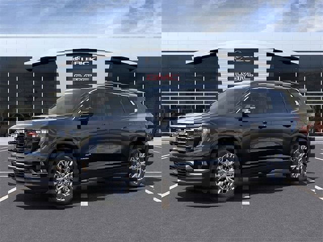 New 2025 GMC Acadia Elevation w/ Super Cruise Package image 2