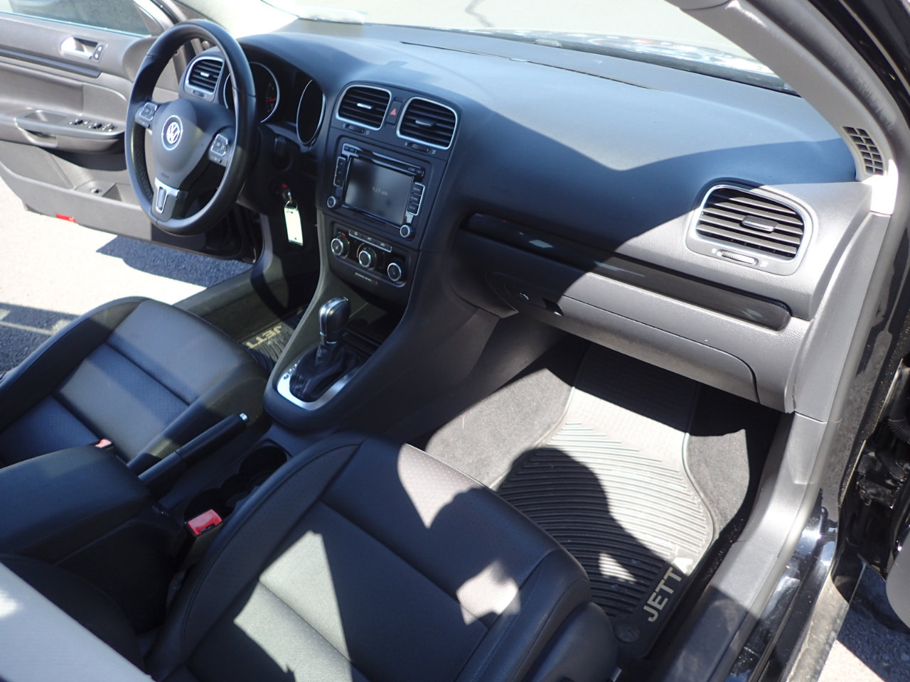 Used 2013 Volkswagen Jetta SE image 13