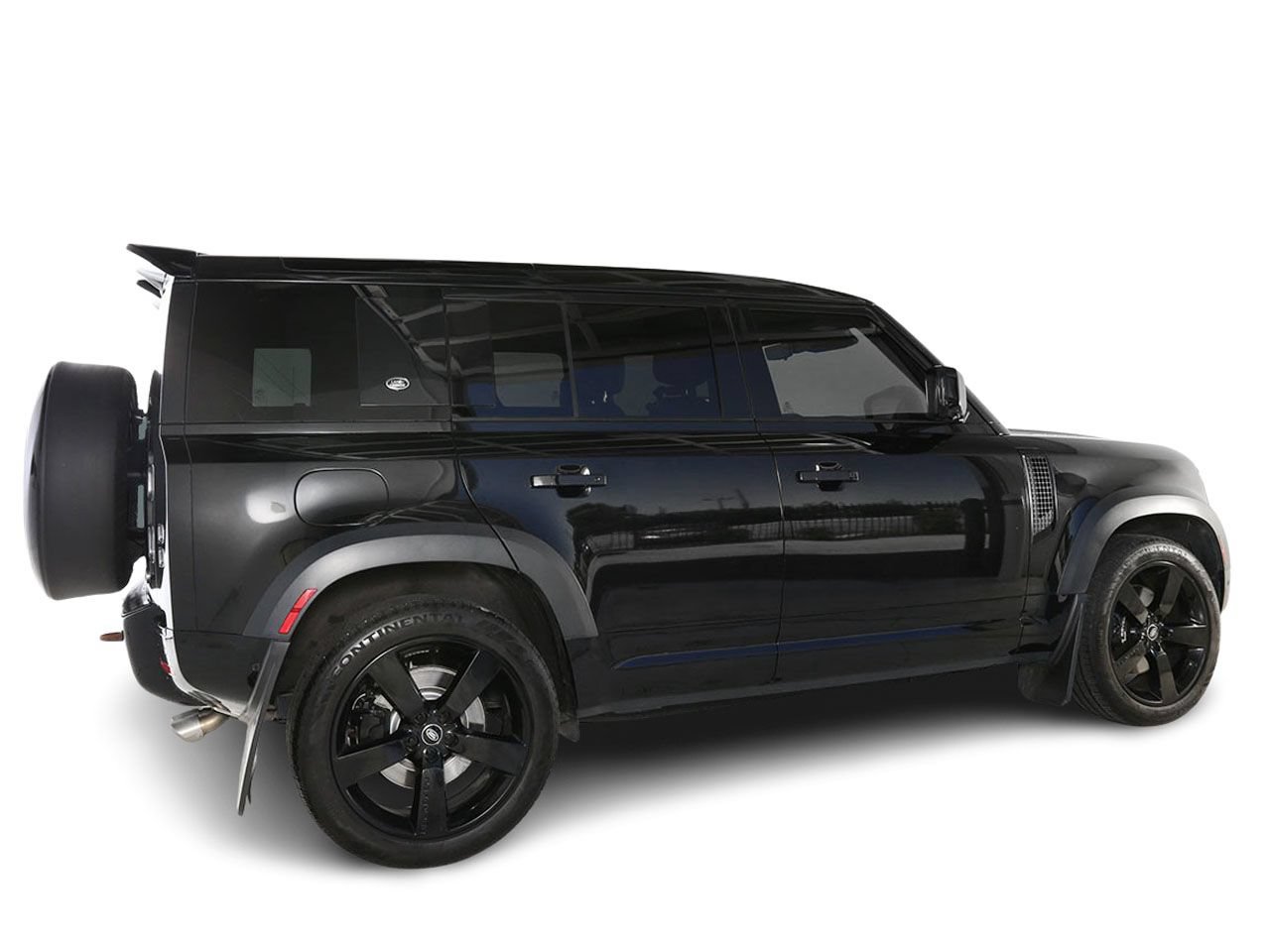 Used 2023 Land Rover Defender 110 V8 AWD/4WD image 12