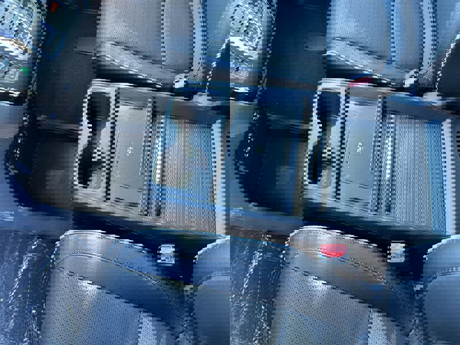 New 2026 Honda Odyssey Elite image 19