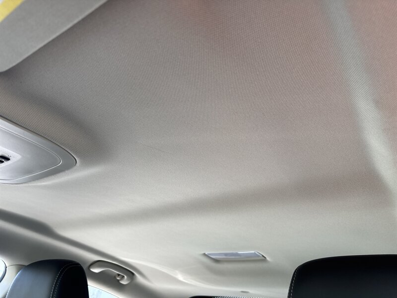 Used 2011 Chevrolet Volt Premium w/ Premium Trim Package FWD image 25