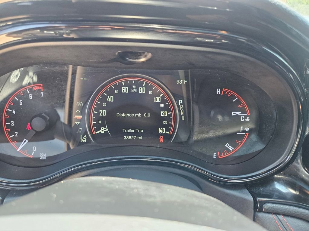 Used 2025 Dodge Durango GT AWD/4WD image 19