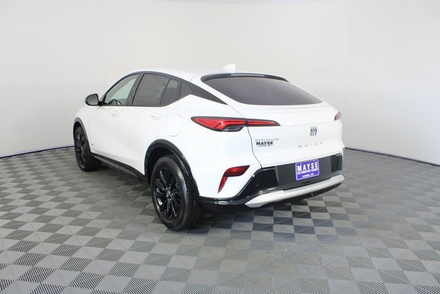 New 2026 Buick Envista Sport Touring w/ Convenience I Package image 22