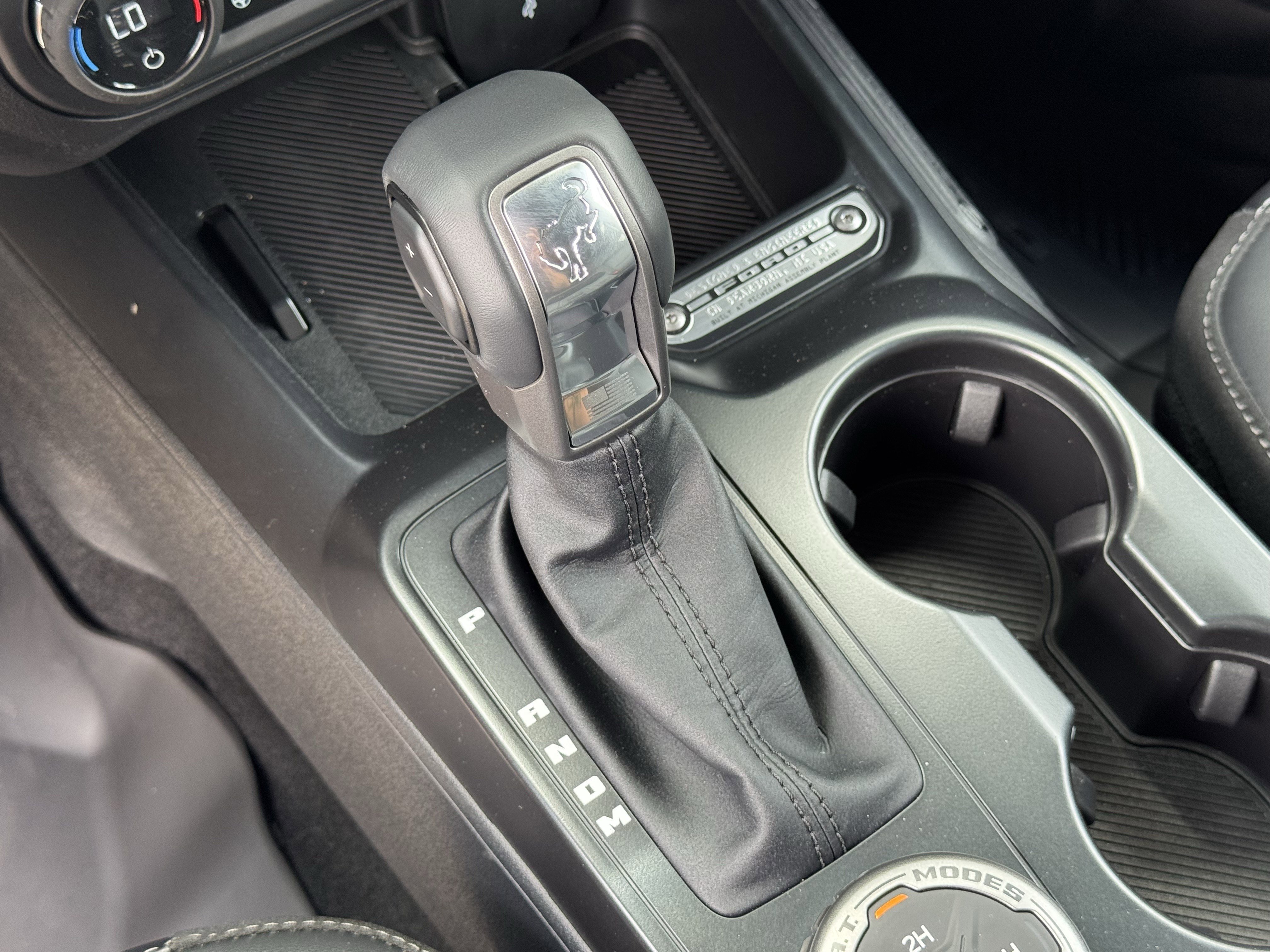 New 2026 Ford Bronco Outer Banks AWD/4WD image 20