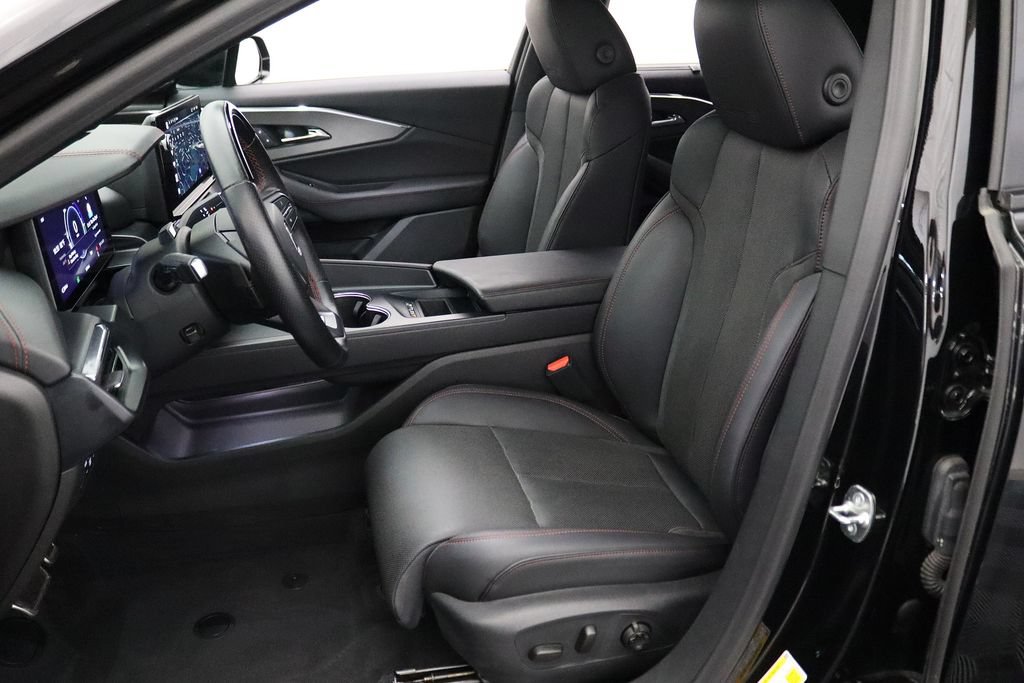 Used 2024 Acura ZDX Type S AWD/4WD image 2