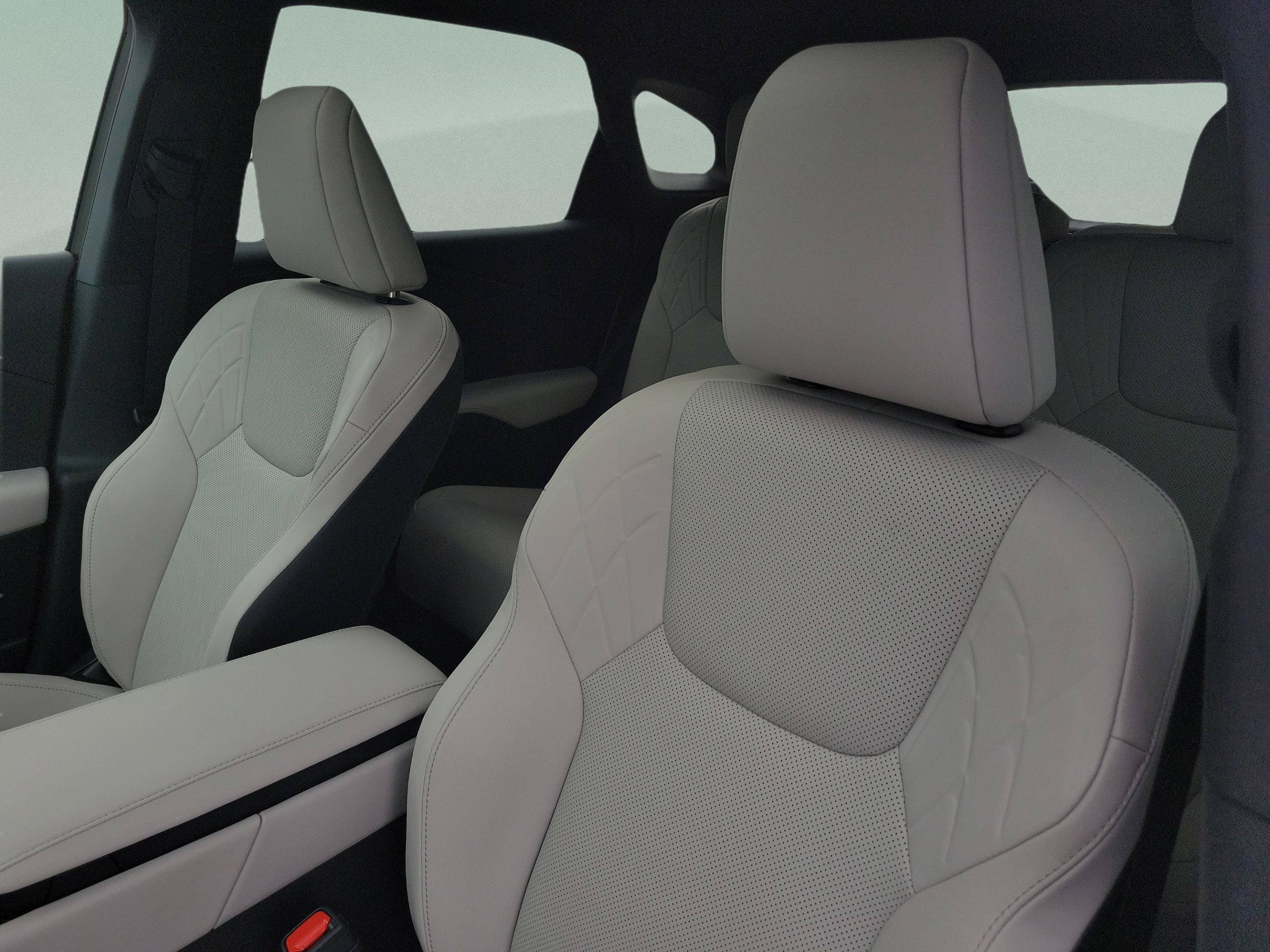 Used 2025 Lexus RX 350 Premium w/ Convenience Package FWD image 18