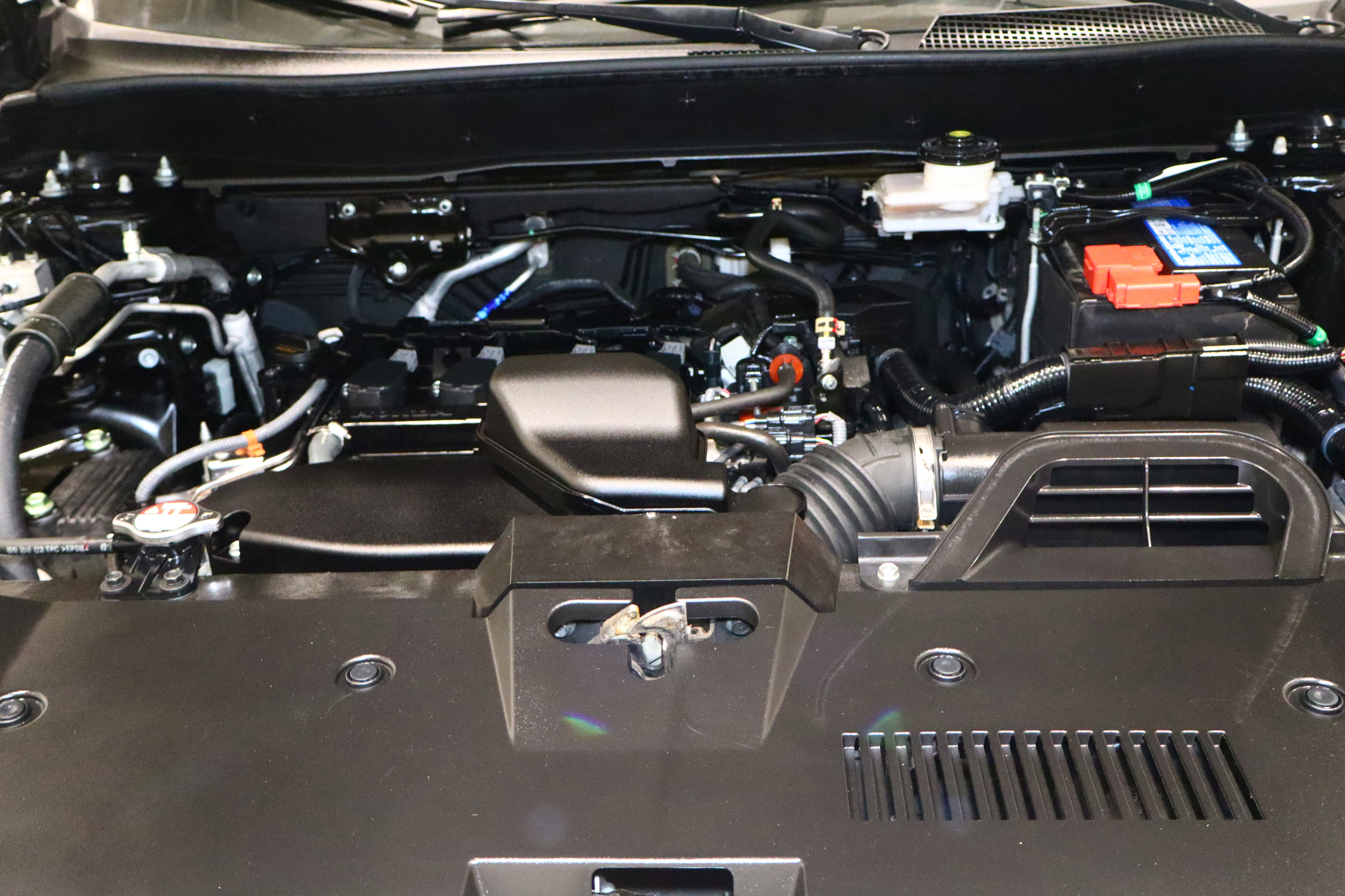 Used 2023 Honda CR-V EX image 9