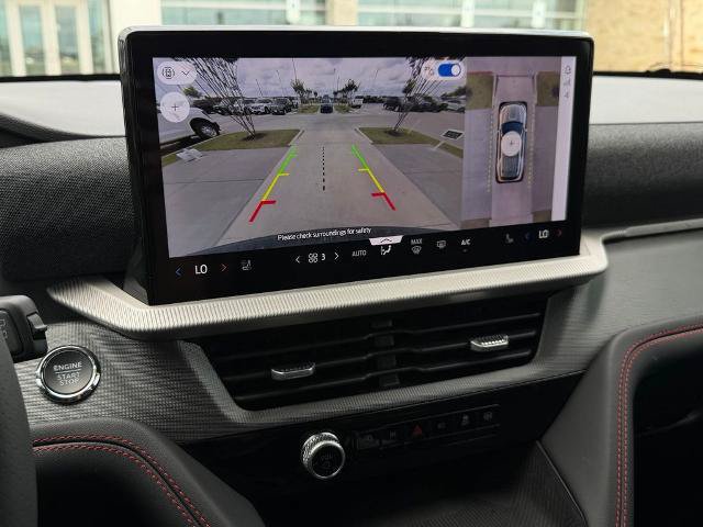 New 2026 Ford Explorer ST-Line w/ Premium Package RWD image 38