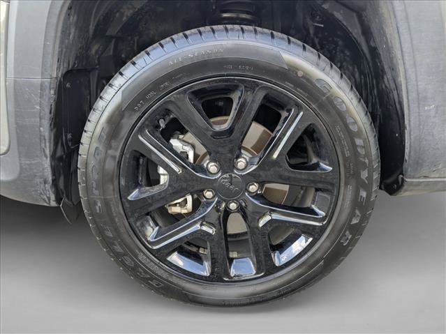 Used 2022 Jeep Renegade Altitude w/ Sun/Sound Group AWD/4WD image 25