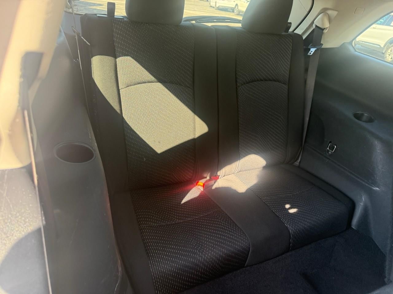 Used 2019 Dodge Journey SE FWD image 11