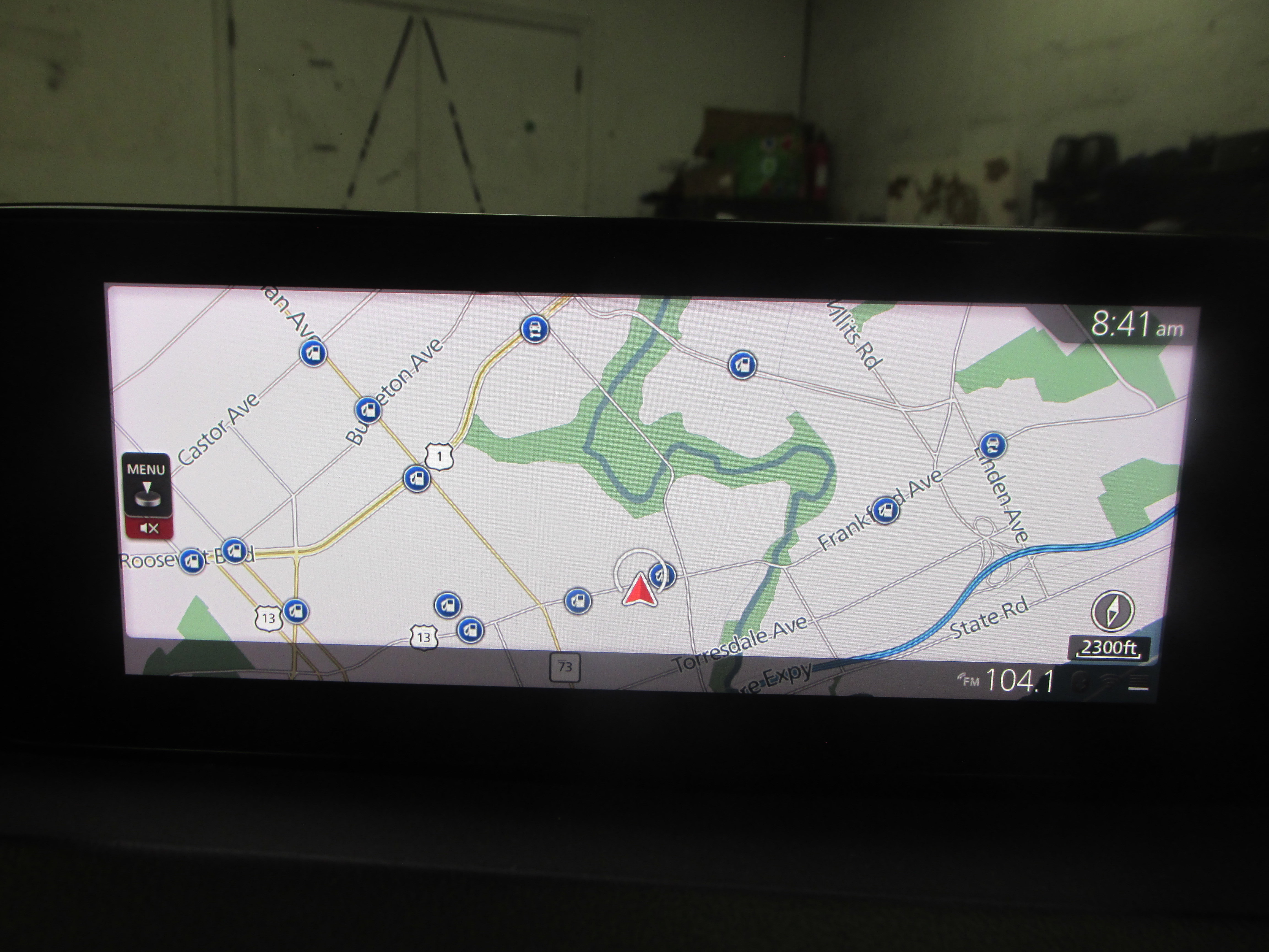 Used 2024 MAZDA MAZDA3 s FWD image 36