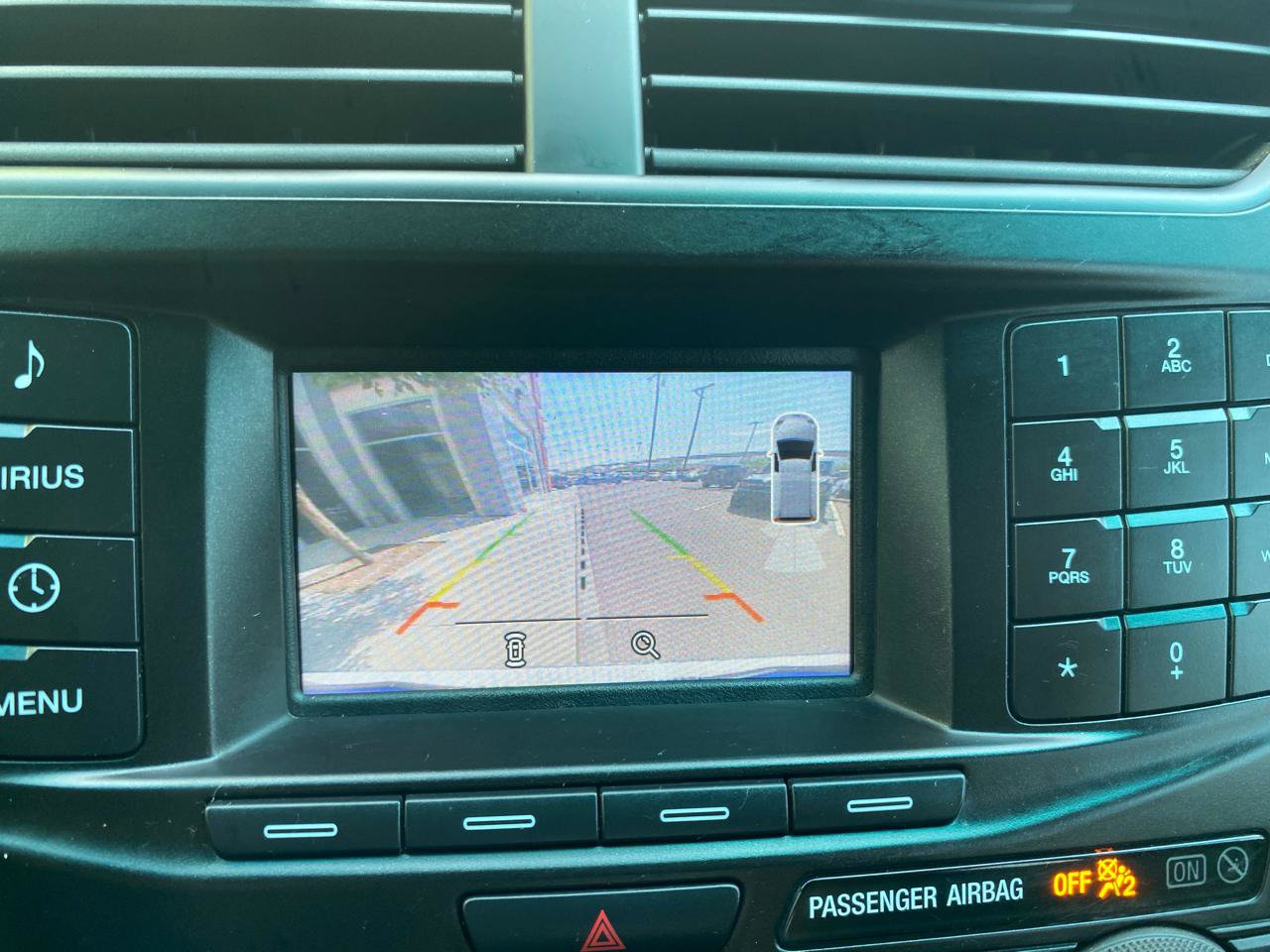 Used 2017 Ford Explorer XLT FWD image 29