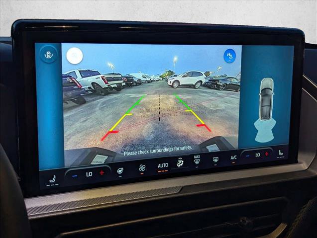 New 2025 Ford Bronco Sport Outer Banks image 12