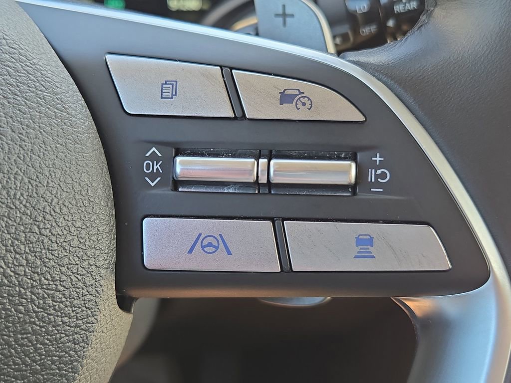 Used 2024 Hyundai Palisade SEL image 32