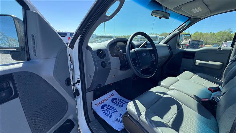 Used 2005 Ford F150 STX image 35
