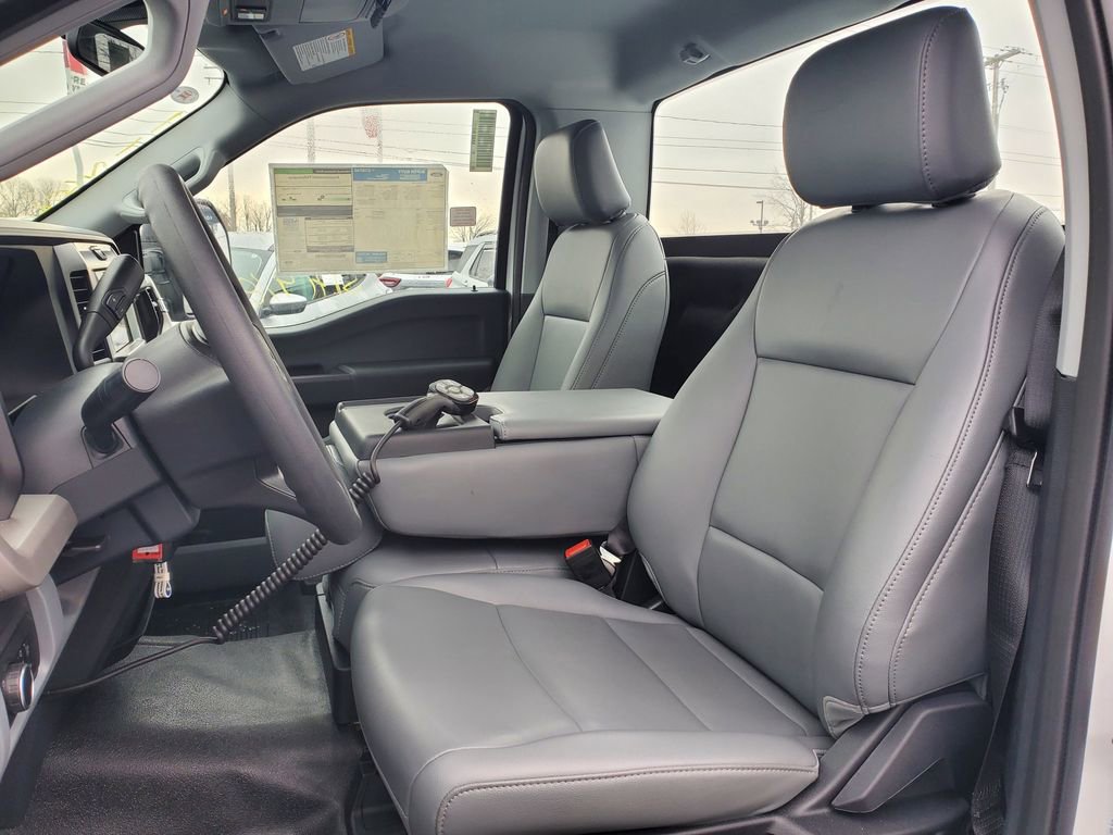 New 2026 Ford F250 XL w/ Snow Plow Prep Package image 28