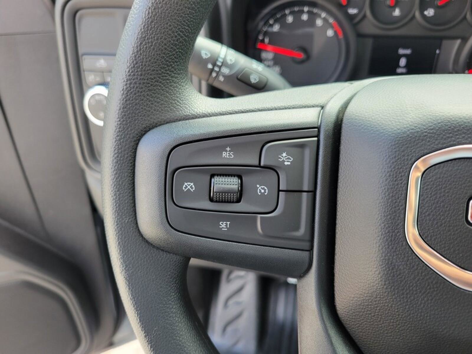New 2026 GMC Sierra 1500 Pro w/ Pro Value Package image 17
