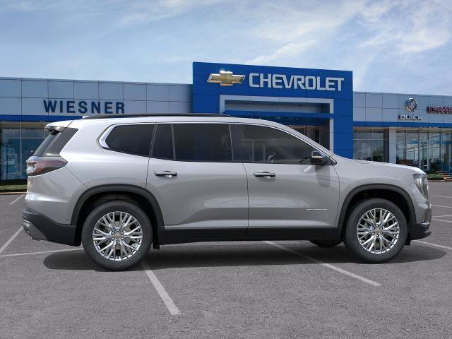 New 2027 GMC Acadia Elevation w/ Elevation Premium Package FWD image 5