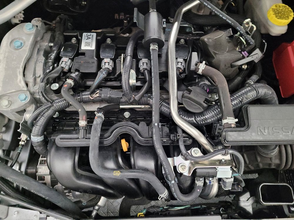 Used 2024 Nissan Sentra S image 30